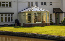 Smallways conservatory leads