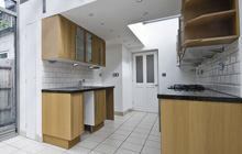 Smallways kitchen extension leads